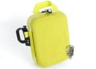 G TMC EVA Small case for Gopro HD Hero3 / 3+ Cam (Green)